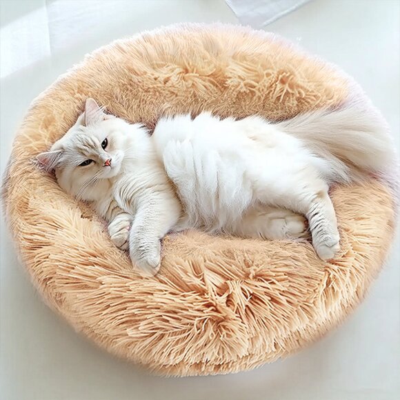 Calming Donut Cushion - (50cm) - Picture 9 of 16